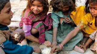 Gələn il 100 milyondan çox insan aclıqdan öləcək 