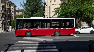 Общественный транспорт будет работать 17 июля