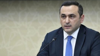 Ucqar kəndlərə həkim briqadalarının çatdırılması üçün yeni avtomobillər verilib