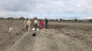 Ermənilər Qəbələ və Kürdəmiri “Elbrus”dan atəşə tutub - RƏSMİ 