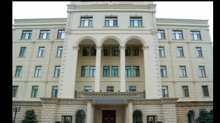 MN:  İtkin düşmüş sayılan 30-dan artıq hərbçinin axtarışları davam etdirilir