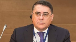 Həbib Həsənov işdən çıxarılmayıb, məzuniyyətdədir - DANX-dan CAVAB