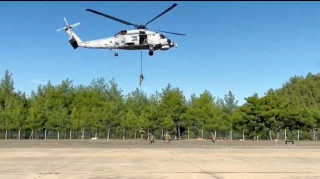 Müdafiə Nazirliyi həftəlik icmalını təqdim edib  - VİDEO