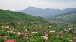 Xocavənd şəhərinə daha 64 ailə yola salındı 