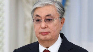 Qazaxıstan prezidenti hökumətin istefasını qəbul edib