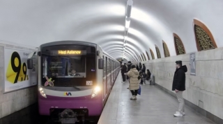 Bu tarixdən metroda 30 manat cərimələnə bilərsiniz 