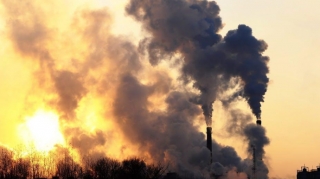 Sumqayıtda havanı çirkləndirən müəssisələr cəzalandırılıb