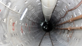 Bakının kanalizasiya sisteminə 572 milyon manat ayrıldı: ADSEA müqavilələr bağladı 