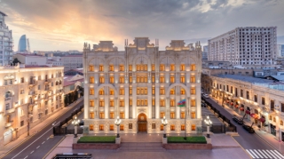 Daxili işlər naziri Astarada vətəndaşların müraciətlərini dinləyəcək 