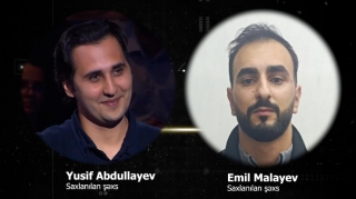 Xarici ölkələrdə işə düzəltmək adı ilə insanları aldadan şəxslər TUTULDULAR  - VİDEO