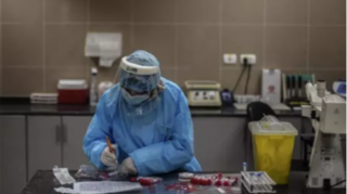 Koronavirusun daha bir mutasiyası aşkarlandı 