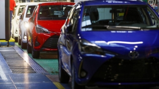 “Toyota” dünya avtomobil sənayesinin zirvəsinə necə çatdı