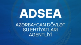 Su Ehtiyatları Agentliyinin səlahiyyətləri artırıldı 