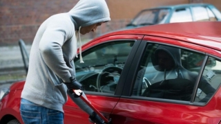 Son yeddi ildə ABŞ-da avtomobil qaçırılması hallarının sayı 510 faiz artıb 