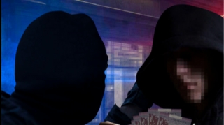 Bakıda kuryoz hadisə:  Oğurluğa gedən şəxs başqa oğrularla rastlaşdı