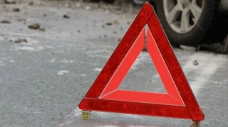 Cəlilabadda yol qəzası olub, xəsarət alanlar var 