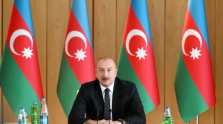 Народ Азербайджана слишком хорошо понимает ценность мира и примирения - Ильхам Алиев 