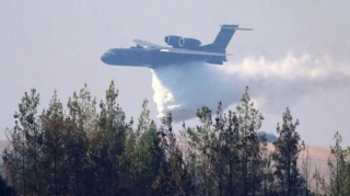 Türkiyə Rusiyadan amfibiya təyyarələri almaq istəyir 