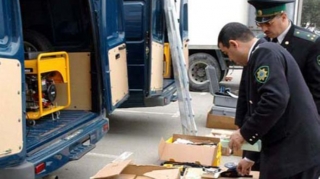 Bu mallar gömrük rüsumlarından və vergilərdən qismən azad olunur 