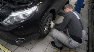 Avtomobil eksperti təkərlərdəki uğultunun səbəblərini sadaladı 