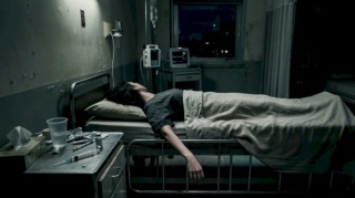 Masazırda 38 yaşlı qadın iynə vurulduqdan sonra öldü 