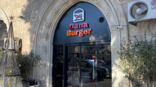 Bakıda bütün tarixi abidələrin yanında restoran açırlar – MEMAR - FOTOSESSİYA 