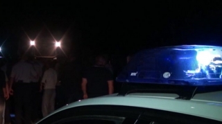 Mingəçevirdə avtomobil aşıb, xəsarət alanlar var