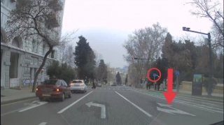 Nişanın biri düzünə icazə verir, o birisi isə qadağan edir - VİDEO