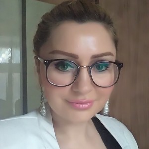 Azərbaycanda politoloqun evi qarət edilib