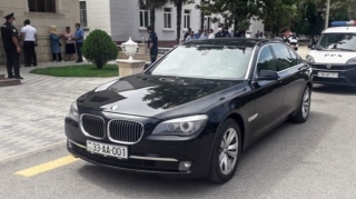 Kürdəmirin deputatı icra başçısının həbsinə münasibət bildirib