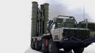 Ermənistanın Mingəçevirə atdığı raketləri məhv edən silahlar – VİDEO 