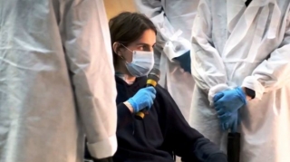 Perm universitetində qətliam törədən gəncin yeni görüntüləri yayılıb – VİDEO 