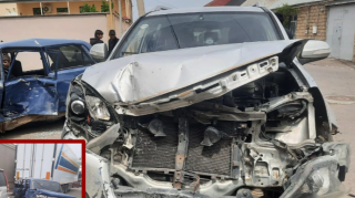 Göygöldə AĞIR QƏZA:  Xəsarət alanların son durumu AÇIQLANDI   - FOTO