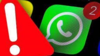 DİQQƏT!  “WhatsApp”da yeni dələduzluq növü: “Artıq Azərbaycanda qurbanlar var” - FOTOFAKT 