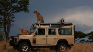 Türkiyədə turistləri daşıyan "Safari" avtomobili aşıb, 5 nəfər ölüb , 6 nəfər yaralanıb