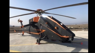 Türkiyə 5 yeni model helikopter istehsal edəcək