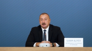 "Ürəyimdə deyirdim ki, biz buna nə qədər dözməliyik?" - Dövlət başçısı 