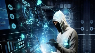 ETX:  "Media qurumlarına ən çox fişinq hücumları olur" - FOTO