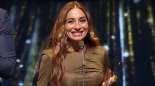 Arzu Əliyevadan Novruz bayramı münasibəti ilə PAYLAŞIM 