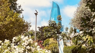 Bazar günü 36 dərəcə isti olacaq 