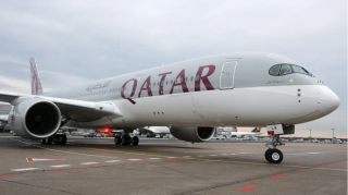 "Qatar Airways" təyyarələrinin bir hissəsini müvəqqəti olaraq İspaniyada saxlayacaq 