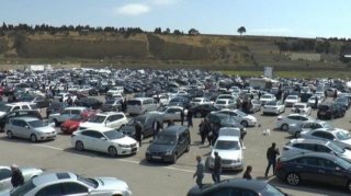 Avtomobil bazarında qiymətlər BAHALAŞIB 