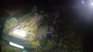 Rusiyalı futbolçular qəzaya düşdülər: Ölən və yaralananlar var - FOTO 