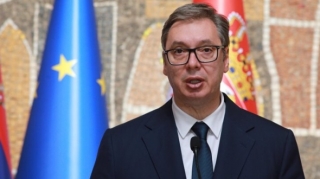 "İstərdim ki, azərbaycanlılar Serbiyaya tez-tez səfər etsinlər" - Vuçiç 