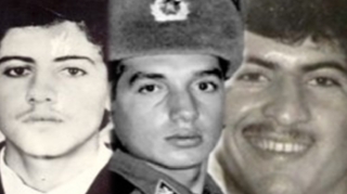 Daha 3 itkin şəhidimiz dəfn olunacaq - FOTO