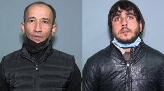 Bakıda 7 min manata avtomat satmaq istəyən şəxs saxlanılıb  - FOTO - VİDEO