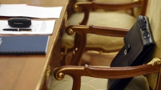 Sabiq aparat rəhbərinə yeni vəzifə verildi – FOTO 