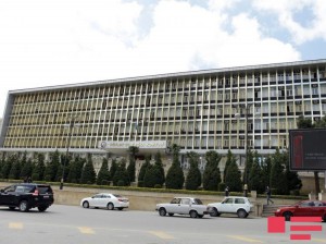 Azərbaycanda yük və minik avtomobilləri istehsal olunmayıb