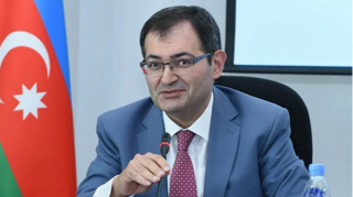 İntiqam Babayevə yeni vəzifə verildi 