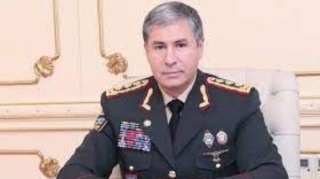 Vilayət Eyvazov Cəlilabada yeni yol polisi rəisi təyin etdi